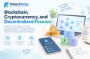 Blockchain, Cryptocurrency, and Decentralized Finance