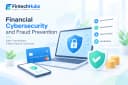 Financial Cybersecurity and Fraud Prevention