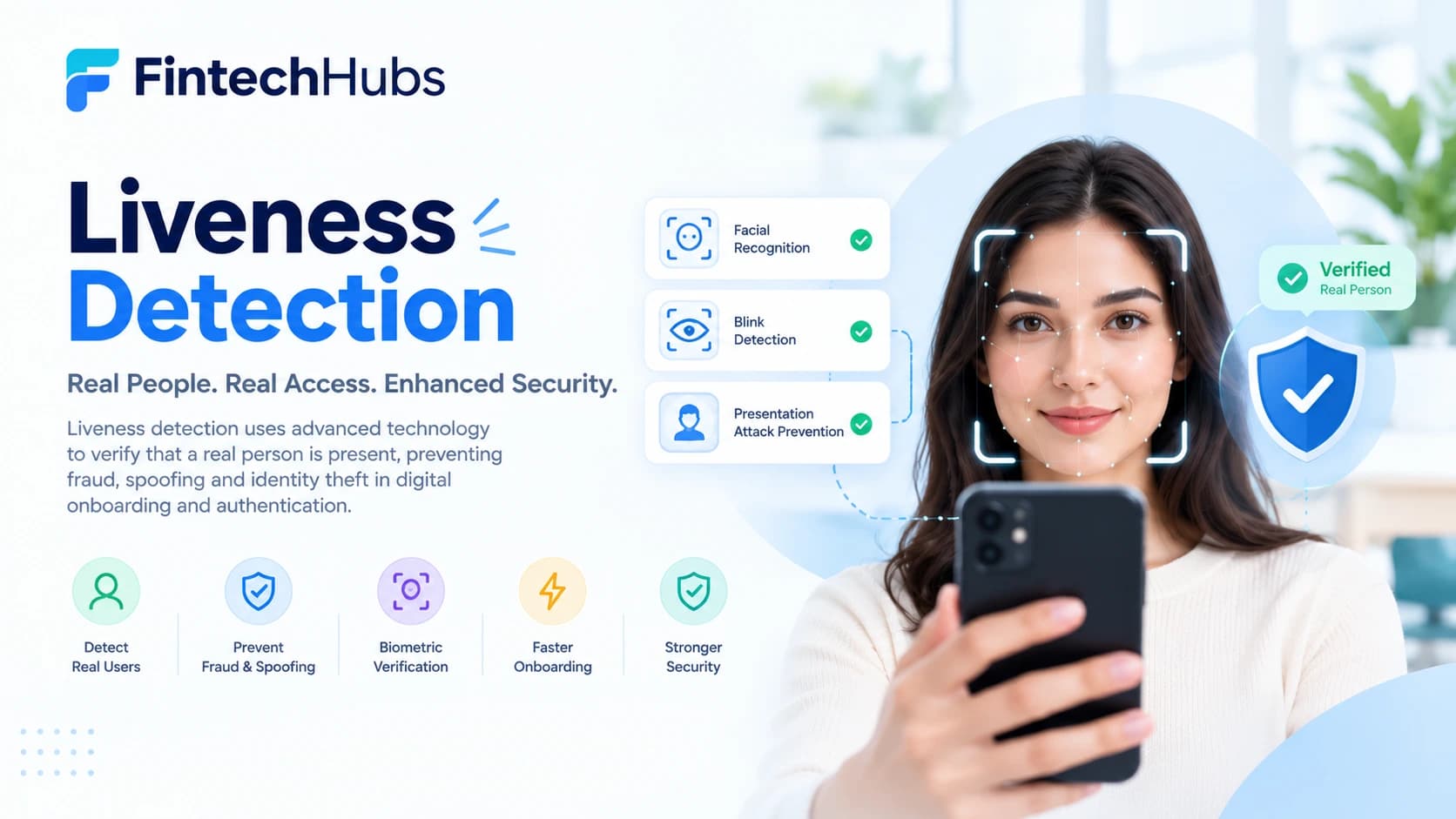 Liveness Detection: A Complete Guide
