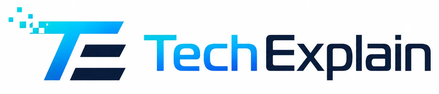 TechExplain logo